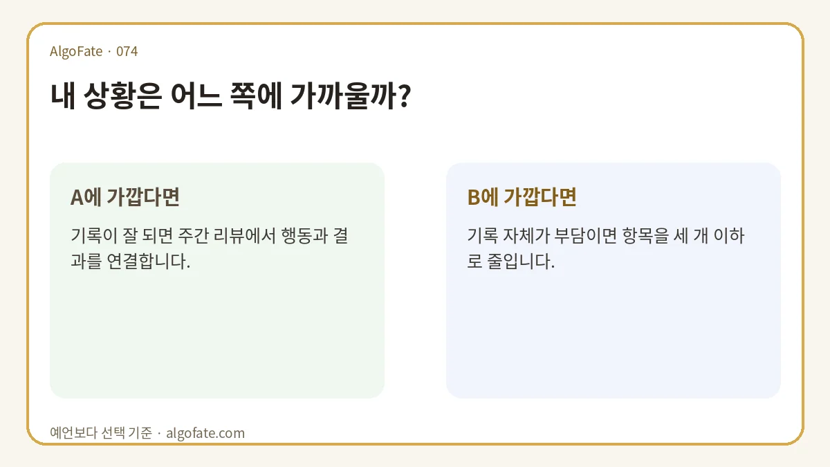 형제자매 성향이 다를 때 비교를 줄이는 방법 분기형 조언